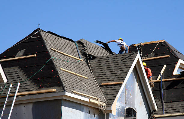 Quick and Trustworthy Emergency Roof Repair Services in Travelers Rest, SC